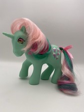 My Little Pony Unicorn G1