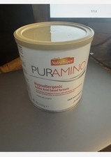 Nutramigen Puramino