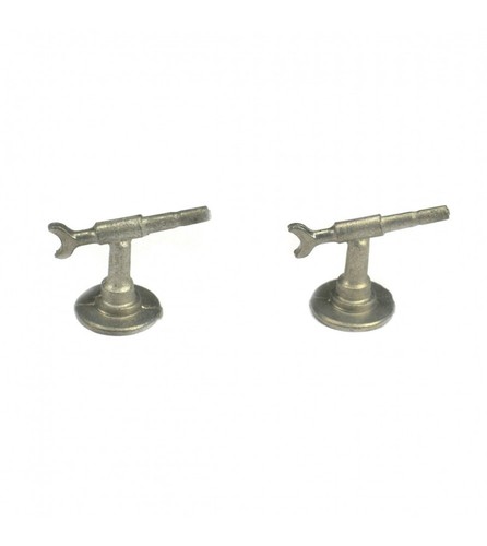 Artesania cannon 17x12mm - cannon, (2u)