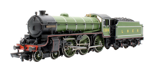 Bachmann gauge lner - bachmann,