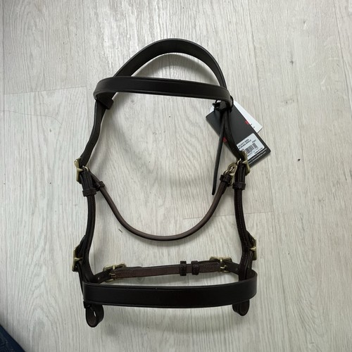 Shires havana brown hand - brown,