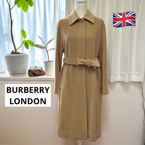 Burberry london camel beige - burberry,