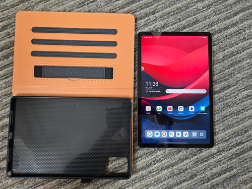 Lenovo tab m11 with - m11,
