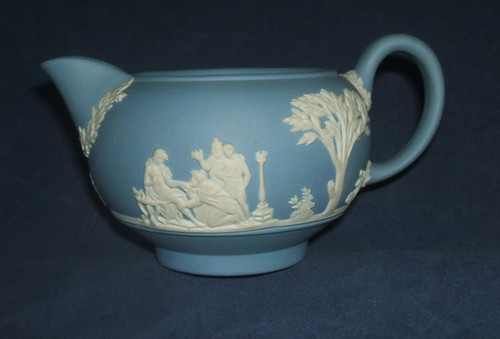 Vintage wedgwood jasper ware - jasper,