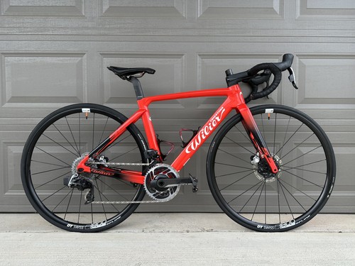 Wilier cento carbon road - 10,