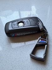 BMW Key Case M Sport Remote
