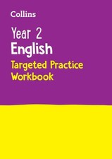 Year 2 English Targeted