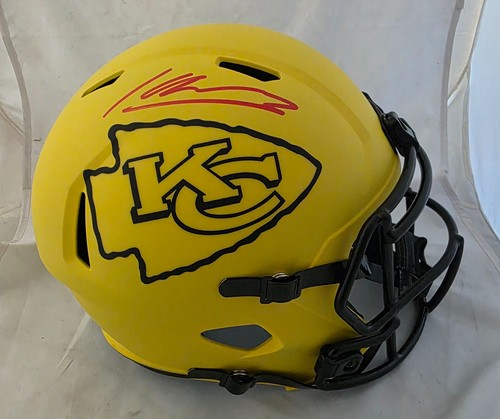 Kenneth walker iii signed - kenneth,