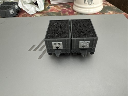 Vintage ertl thomas the - -,