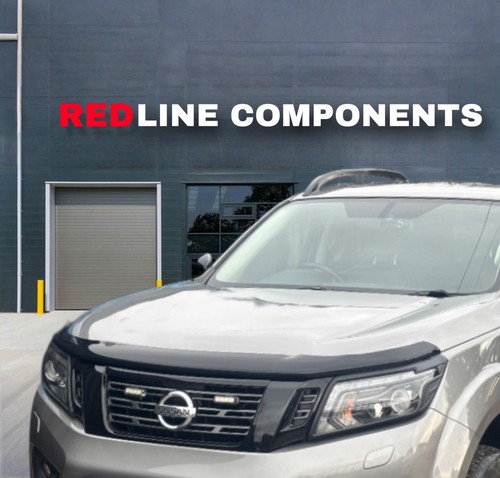 Bonnet guard wind - guard, deflector