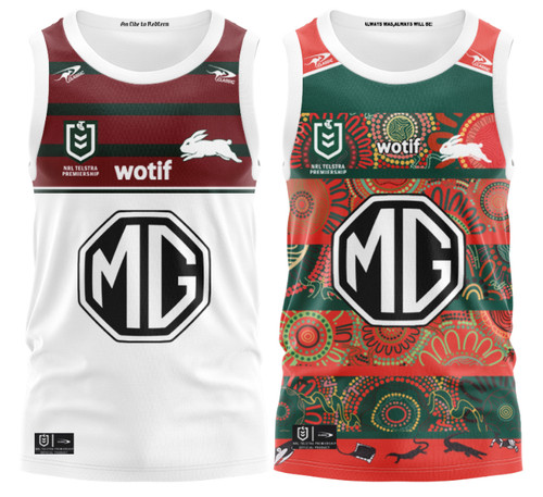 Rugby men nrl - rugby, indigenous