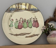 Beautiful RARE Royal Doulton