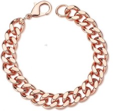 Pure Solid Copper Bracelet For