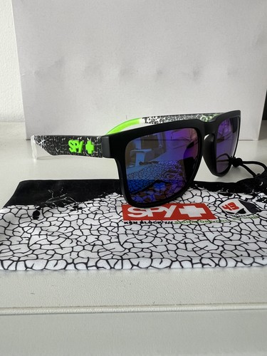 Sunglasses ken block spy helm - sunglasses,