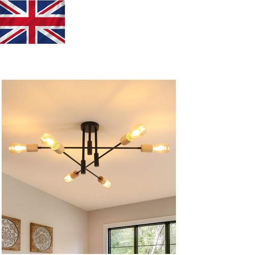 Mid century sputnik - mid-century,