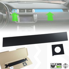 Dash inserts upgrade trim in