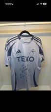Aberdeen FC 24-25 Signed