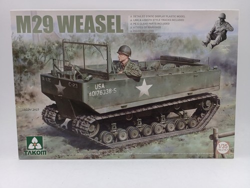 M29 weasel military - m29,