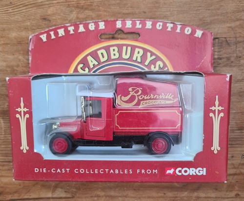 Corgi bournville chocolate - corgi,