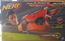 Nerf Vortex Diatron - Multi Shot Madness