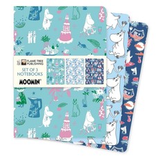 Moomin Classics Set of 3