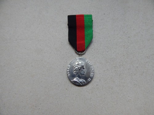 Malawi independence medal - independence, 6