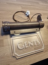 Vintage Antique Style Led