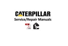 Caterpillar CAT 305 Mini HYD
