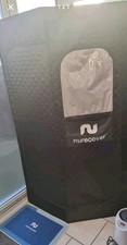 Nurecover Tropic Home Sauna