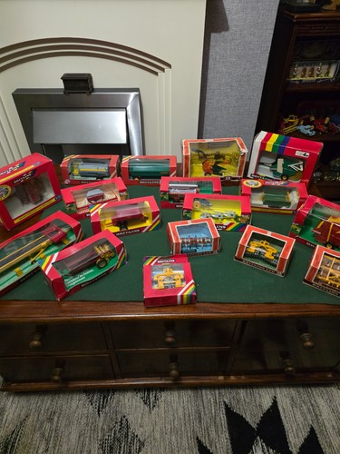 Britains farm vehicles - vehicles, joblot