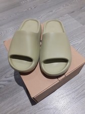 Brand New Yeezy Slides Resin