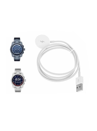 Wireless smart watch charger - wireless,