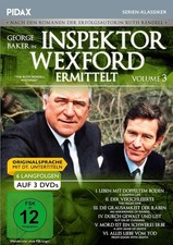 INSPECTOR WEXFORD - RUTH