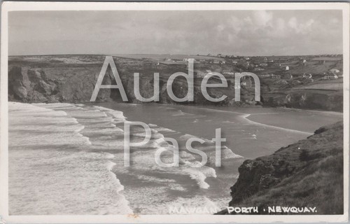 Mawgan porth newquay rppc - mawgan,