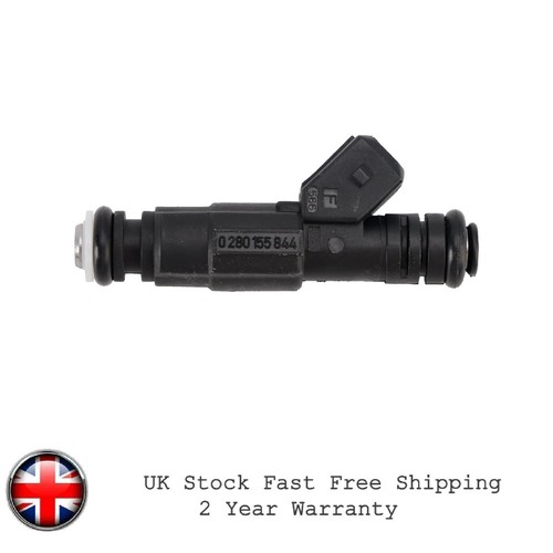 Fuel injector for bmw - fuel, e32