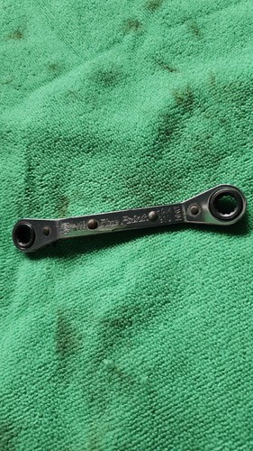 Blue point 9mm 10mm - 9mm,