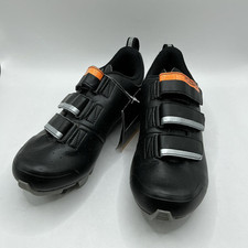 muddyfox cycling shoes- Size 7
