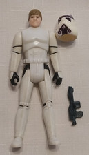 Vintage Star Wars Figure 1984