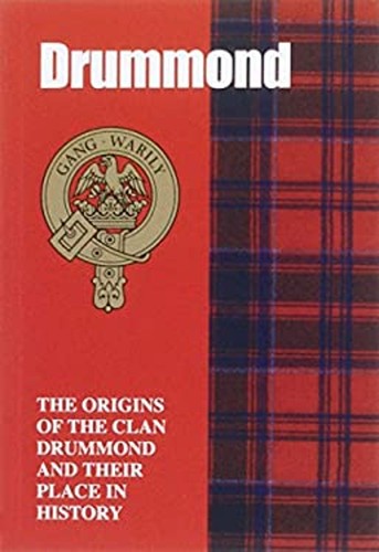 Drummonds paperback libby - drummonds,