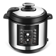 10 in 1 Non-Stick Electric