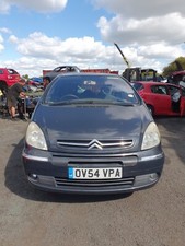 CITROEN XSARA PICASSO DESIRE 1.6 HDI WHEEL NUT PARTS AVAILABLE 2004