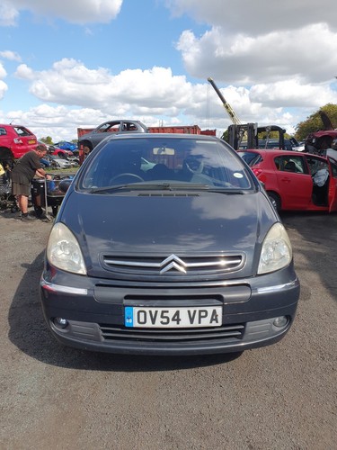 Citroen xsara picasso desire - xsara,