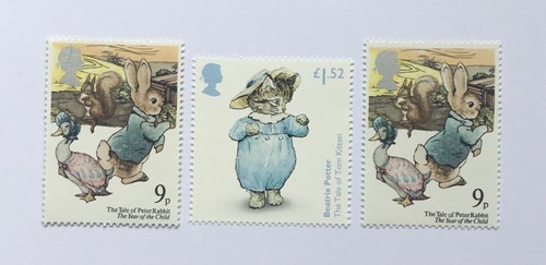 Tom kitten peter rabbit - kitten, &