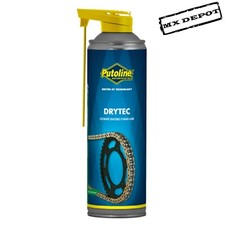 PUTOLINE DRYTEC CHAIN LUBE