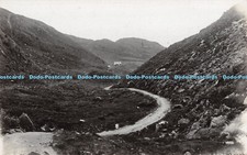 R298063 Road Hills Fence House Electric Poles