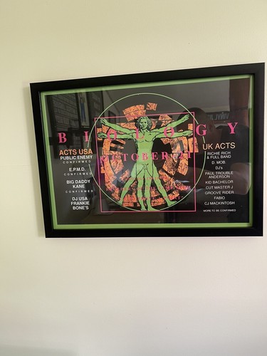 Acid house biology sunrise - acid,
