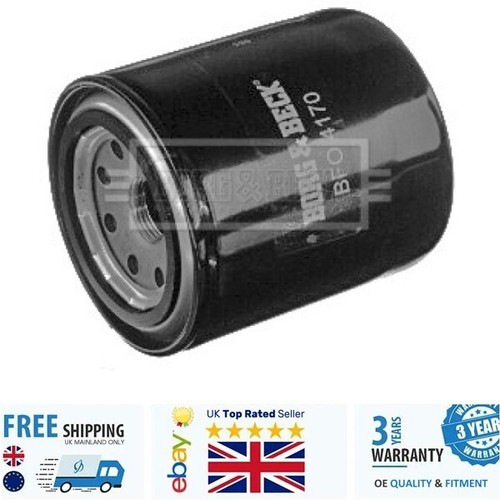 Oil filter bfo4170 for - oil,
