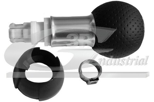 Gear knob for - audi:a3,a3, s3