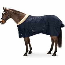 ESKADRON ZETA 100G STABLE RUG QUILTED LITE STABLE RUGS