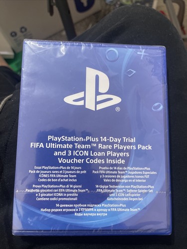 New sealed ps4 - new/sealed, playstation